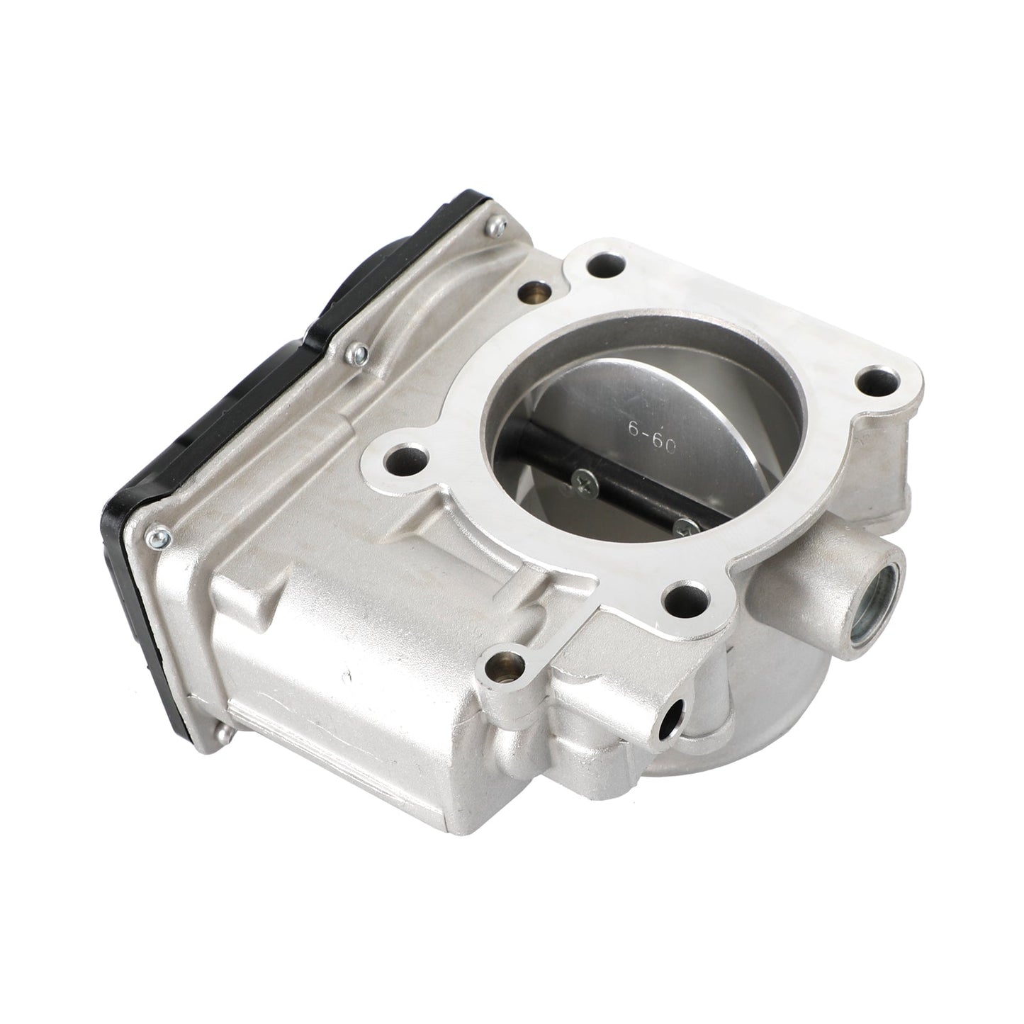 2009-2015 Mitsubishi Triton MN 2D 4D Ute 4WD RWD Corpo farfallato 1450A033 A