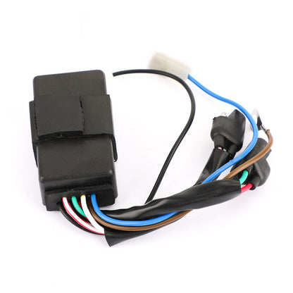 CDI BOX Accenditore per Polaris 3085639 RANGER 500 SPORTSMAN 400 500 BIG BOSS 500 Generico