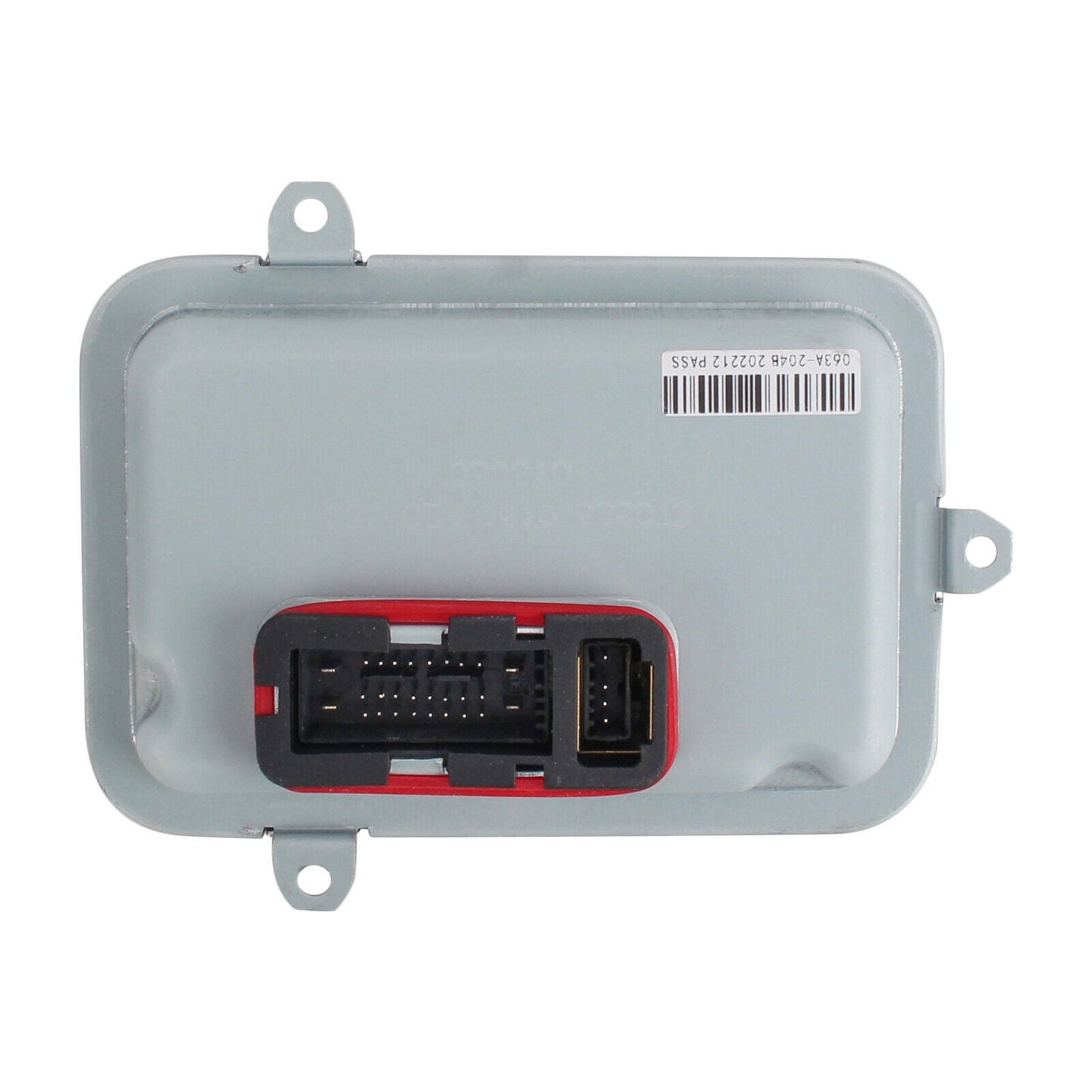 Unità di controllo zavorra fari Xenon HID A2048700126 per Mercedes Classe C W204