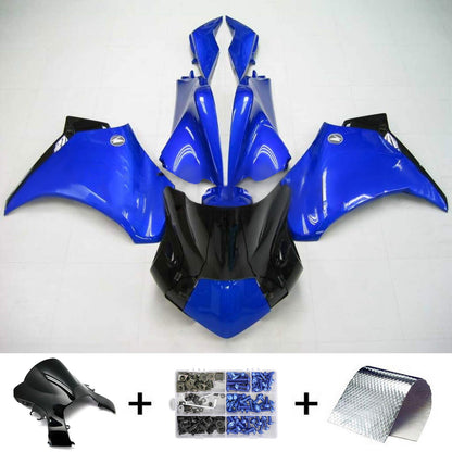 Kit carenatura Honda VFR1200 2010-2013