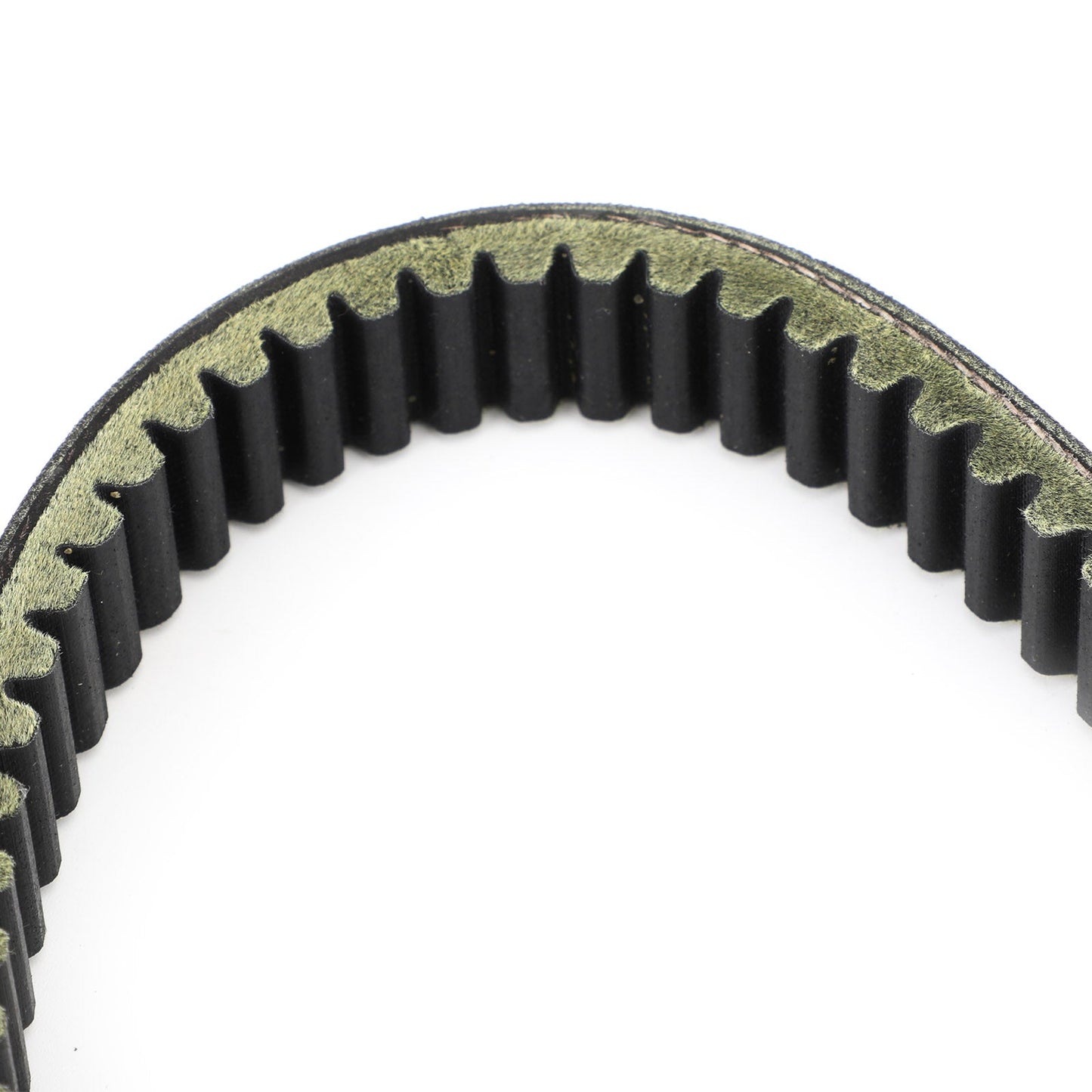 Cinghia trapezoidale adatta per Yamaha G2 G5 G8 G9 G11 G14 G16 G20 G21 G22 J55-G6241 Generico