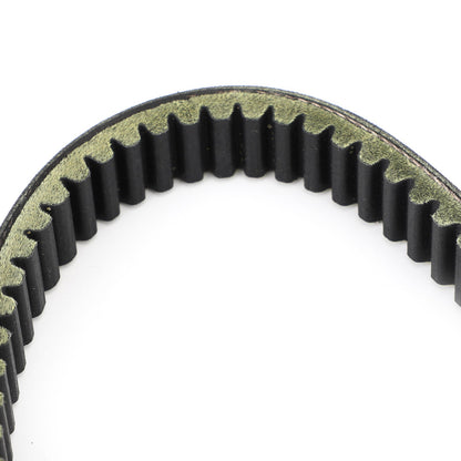 Cinghia trapezoidale adatta per Yamaha G2 G5 G8 G9 G11 G14 G16 G20 G21 G22 J55-G6241 Generico