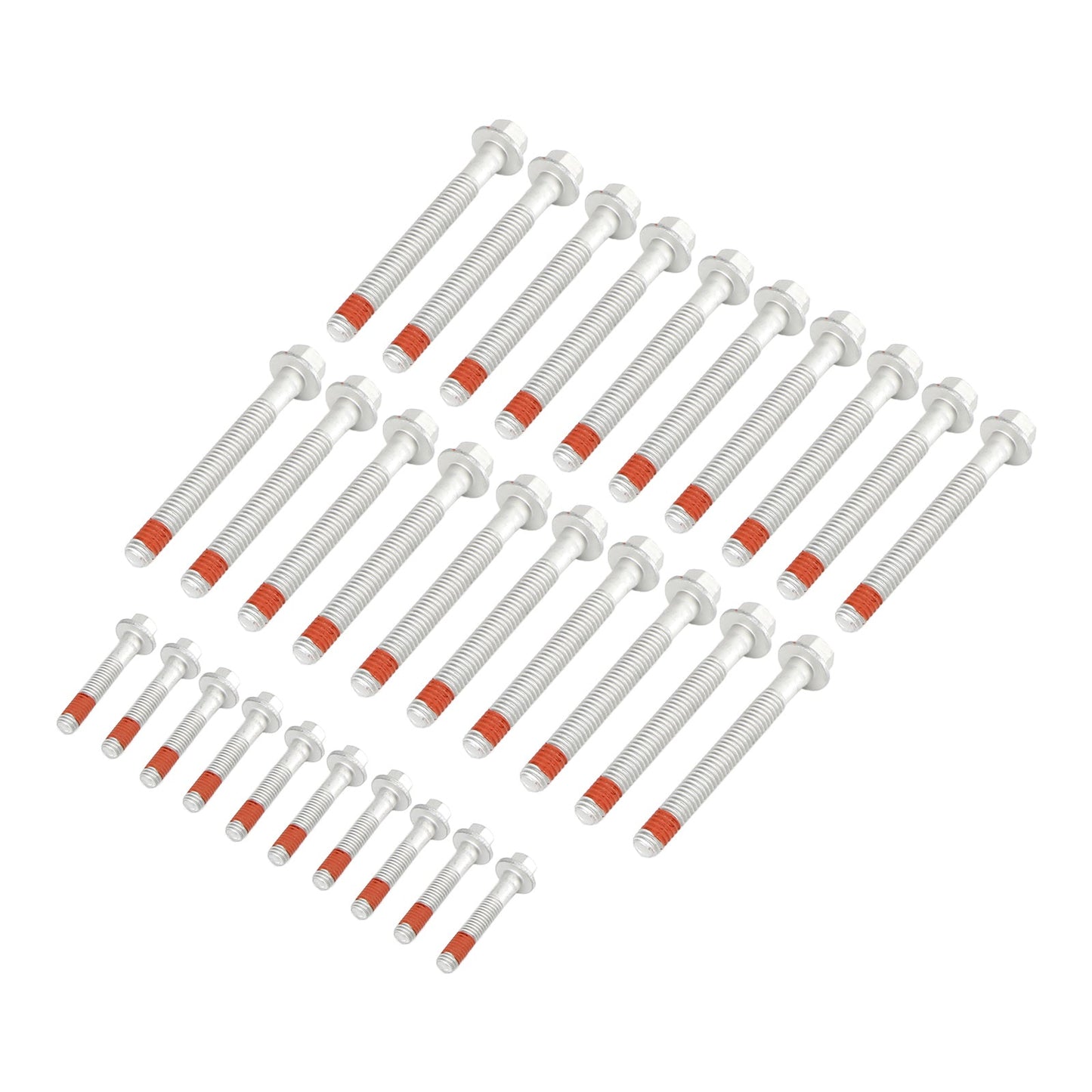 LS1 4.8 5.3 5.7 6.0 6.2 LS Sloppy Mechanics Stage 2 Kit aste punterie alzacamme