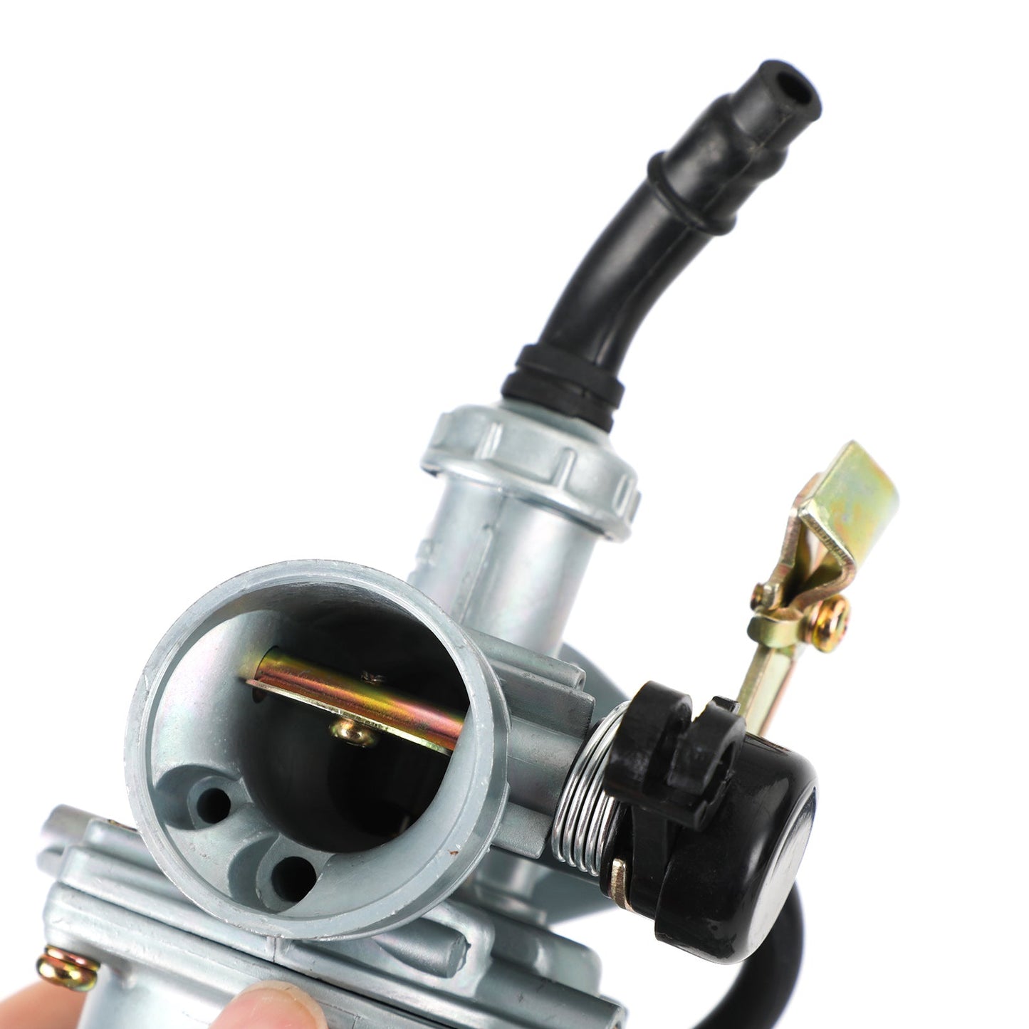 Carburatore Carb fit per PZ19 50cc 70cc 90cc 110cc dirt bike/pit bike/ATV quad Generico