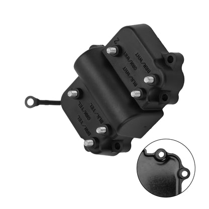 CDI BOX Accenditore adatto per Mercury 18-40HP 18-5776 114-7452A3 339-7452A21 899883230