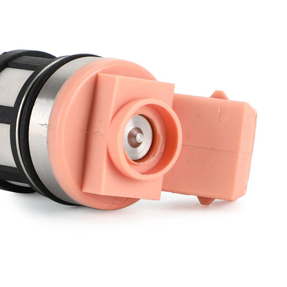 1PCS Iniettore di Carburante 16600-88G10 Fit Nissan D21 Pathfinder Quest Mercury 3.0L V6 Generico