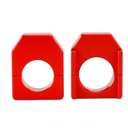 Regolatore catena blocco asse posteriore CNC Honda CRF450R/X CR125R/250R CRF250R/X