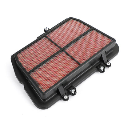 Elemento filtro aria per Triumph Tiger 800 XC XCA XCX XR XRT XRX 2010-2019 Generico