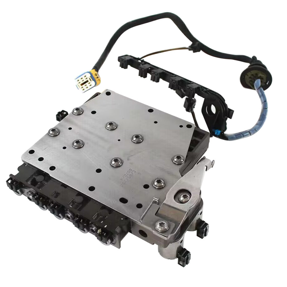 Corpo valvola AL4 DPO per Peugeot Citroen Renault 00-11 Beringo C2 C3 C4 C8 C5 DC
