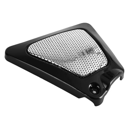 Airbox Frame Neck Side Cover per V-Rod VRSCA Screamin Night Rod Special Generico
