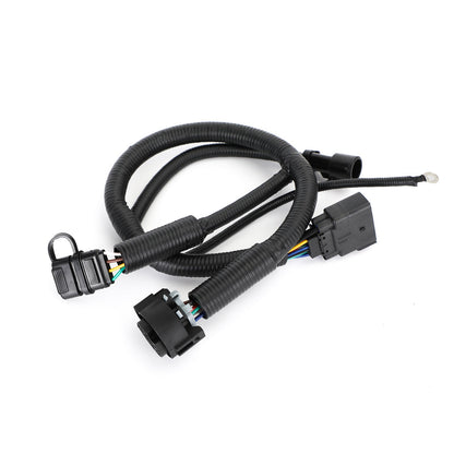 Cavo del cablaggio del connettore del gancio di traino del rimorchio 7 Pin per 05-08 Ford F-150 generico