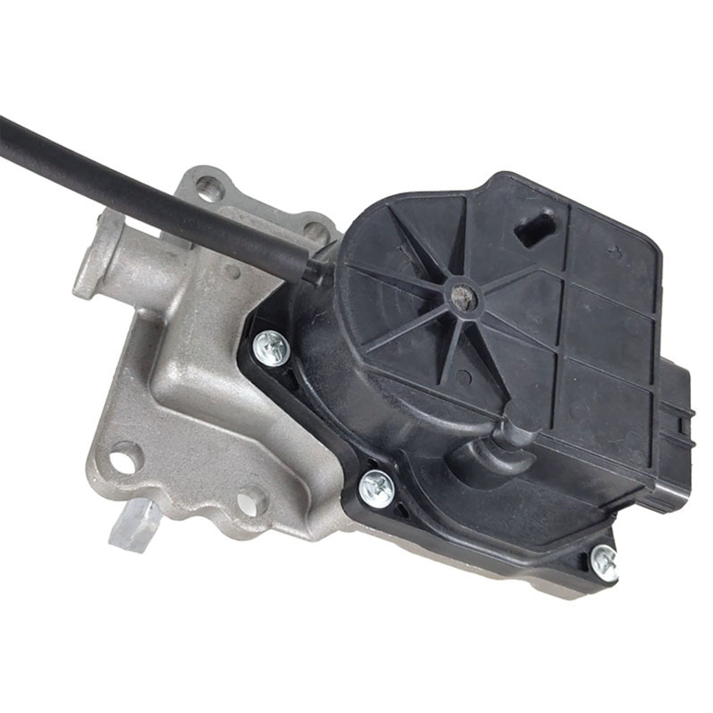 2007-2014 Toyota FJ Cruiser Front 4WD Attuatore vuoto differenziale 41400-35034 Fedex Express