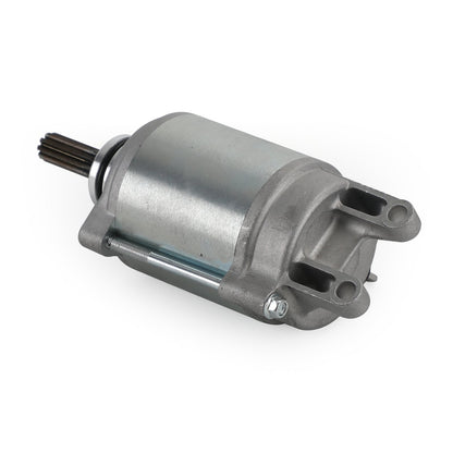 NUOVO Motorino di Avviamento Per Suzuki GSX-R 1000 ARZ 2009-2020 31100-47H00 31100-17K00 Generico