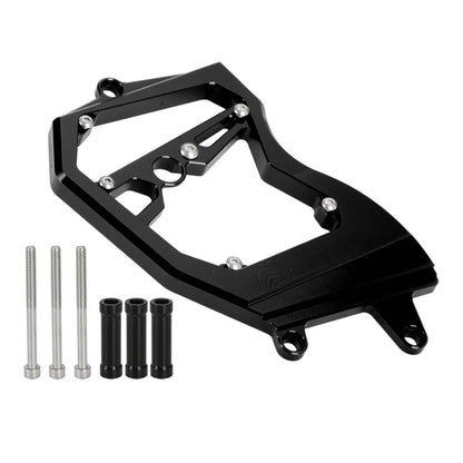 KAWASAKI Ninja ZX-6R ZX6R 2009-2023 Protezione catena coperchio pignone