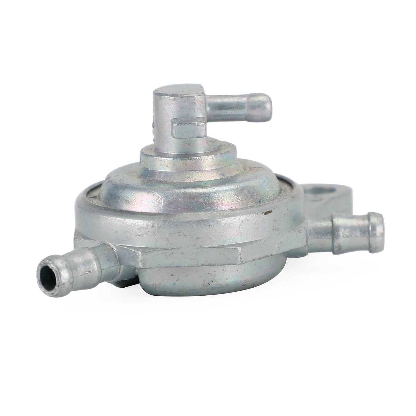 2x Vuoto Carburante RUBINETTO 3 porte Per Direct Bikes Yiying Lexmoto GY6 139QMA 139QMB 50cc