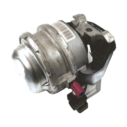 Supporto motore motore sinistro Audi S6 RS6 S7 RS7 4.0L 2013-2018 con sensore 4H0199255T