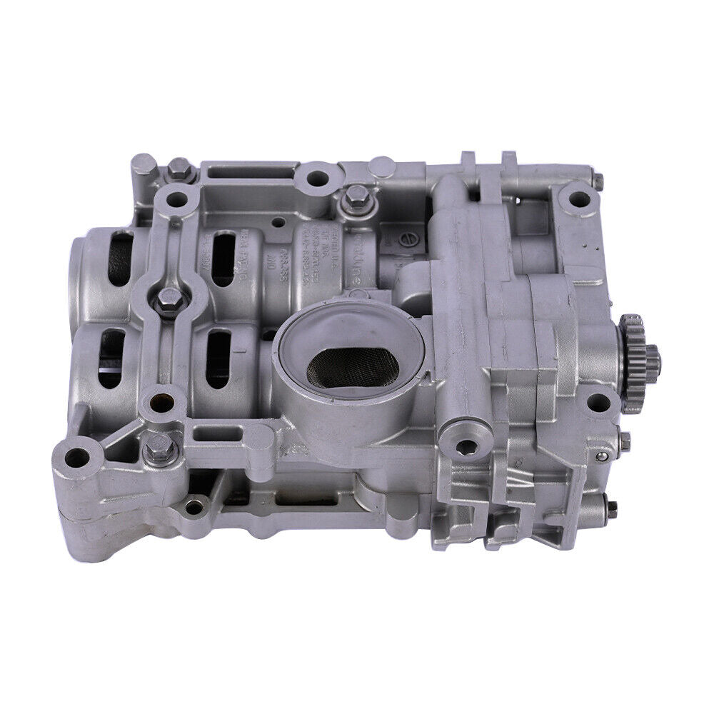 2012-2014 Hyundai Sonata Azera 2.0L/2.4L Albero Equilibrio Pompa Olio 23300-2G520
