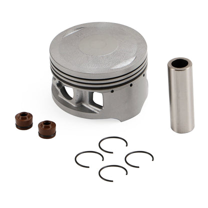 Kit cilindro 175cc per Kurazai Spartha 200 - Spinotto pistone 62mm 15mm - 2016-2022