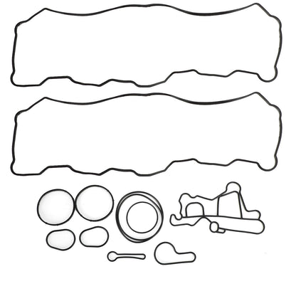2004-2005 Ford E-350 Club Wagon 6.0L V8 Diesel 18mm Kit prigionieri testa cilindro e guarnizione testa 2504202