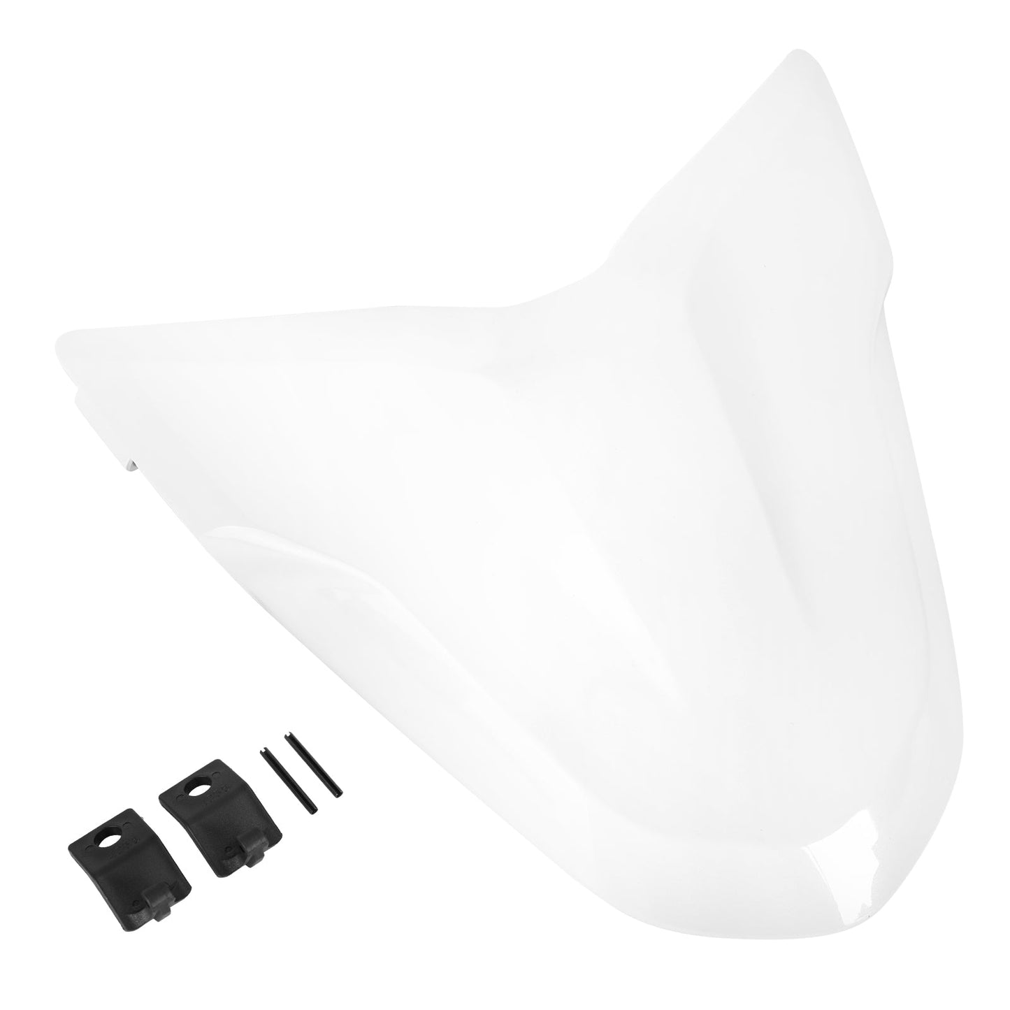 Coda posteriore coprisedile cupolino per DUCATI Supersport 939 950 tutto l"anno generico