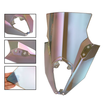 Protezione parabrezza per parabrezza Kawasaki NINJA 650 ER6F 2020-2025