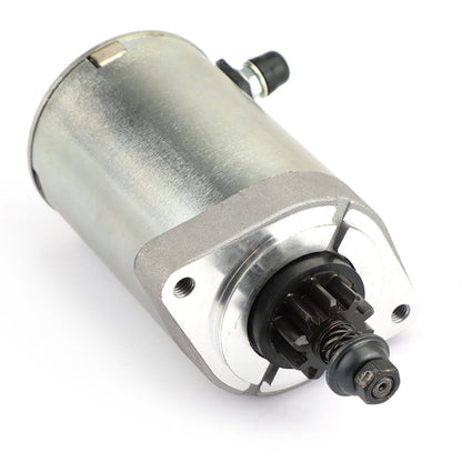Nuovo motorino di avviamento per motore Kawasaki 21163-7024, 21163-7034, 21163-7035 21163-0711 generico
