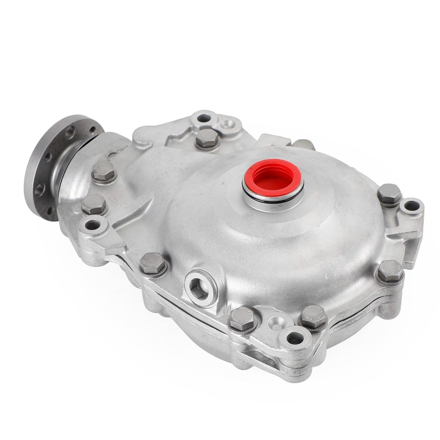 31507601768 31507583774 Rapporto di montaggio portante differenziale anteriore BMW E90 335xi E60 3.46