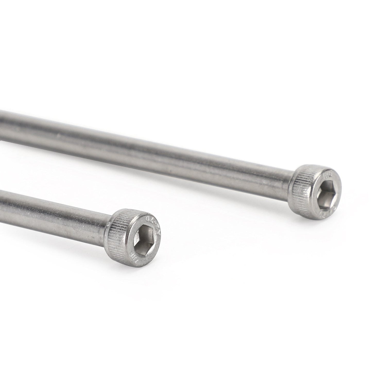 Bulloni collettore di aspirazione in acciaio inox per LS1 LSX LS2 LS3 LS6 Camaro Corvette GM generico