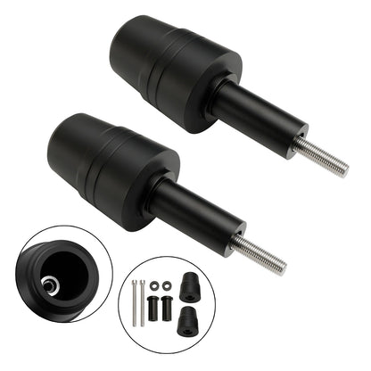 Anti Crash Bobbins Protettore Paratelaio Per Suzuki Gsxr 600 750 1000 Hayabusa