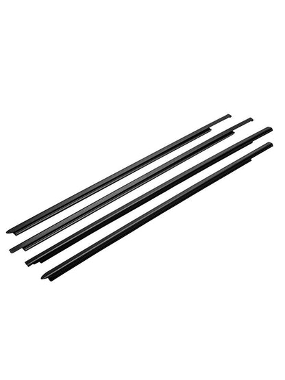 Guarnizione Finestra Guarnizione Cintura Per Dodge Ram 1500 2500 3500 4500 5500 2009-2021