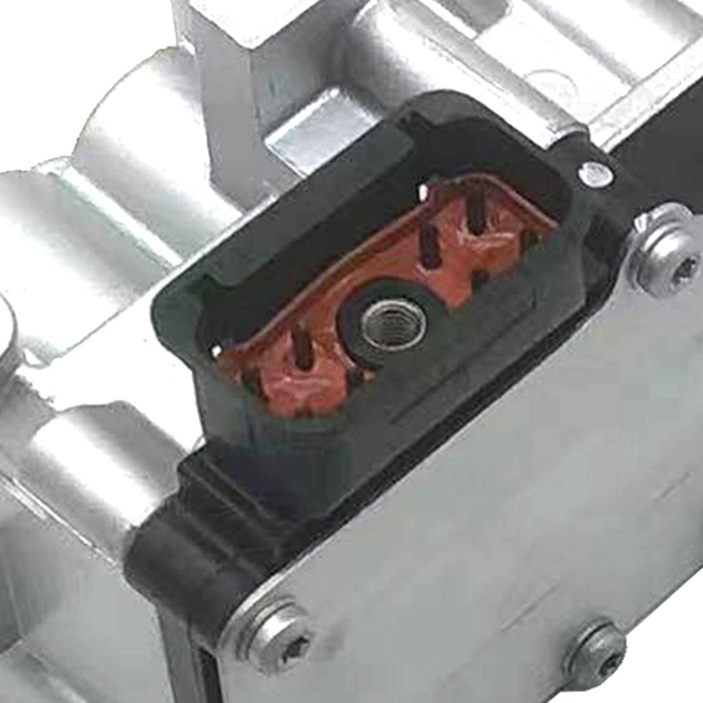 1995-2010 Avenger Sebring A604 41TE Shift Solenoid Block &amp; Input Output Speed Sensors Trasmissione 41TE