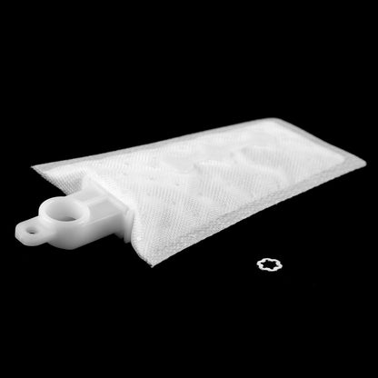 Filtro filtro pompa benzina per Suzuki AN125 UH200 UX150 #15420-20H00 Generico