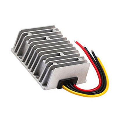 Impermeabile 48V a 12V 30A 360W Step Down Regolatore convertitore di potenza DC/DC