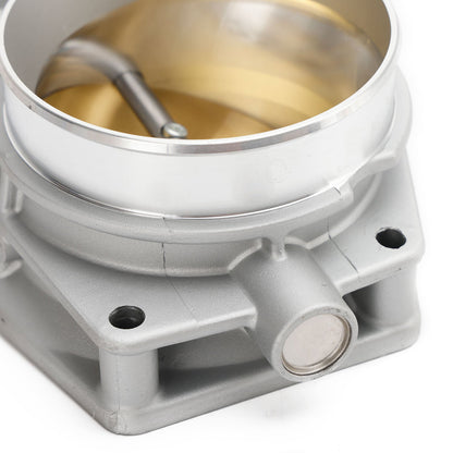 Corpo farfallato da 92 mm 12605109 per LS3 LS7 L76 L99 Corvette Camaro 2010-2013 Fedex Express
