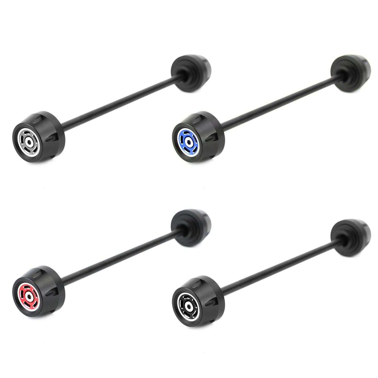 Le migliori offerte per Areyourshop Front Spindle Bobbins Wheel Slider Fit for Ducati Scrambler Sixty2 Classic Icon Generic sono su ✓ Confronta prezzi e caratteristiche di prodotti nuovi e usati ✓ Molti articoli con consegna gratis!