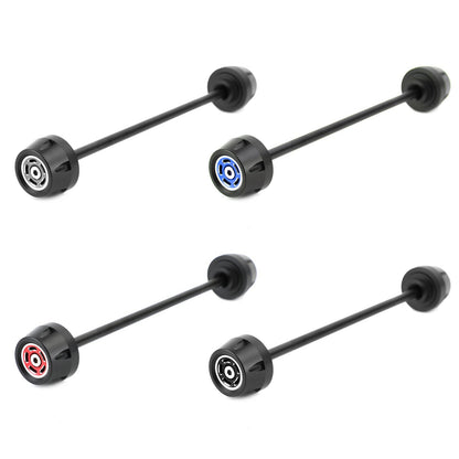 Le migliori offerte per Areyourshop Front Spindle Bobbins Wheel Slider Fit for Ducati Scrambler Sixty2 Classic Icon Generic sono su ✓ Confronta prezzi e caratteristiche di prodotti nuovi e usati ✓ Molti articoli con consegna gratis!