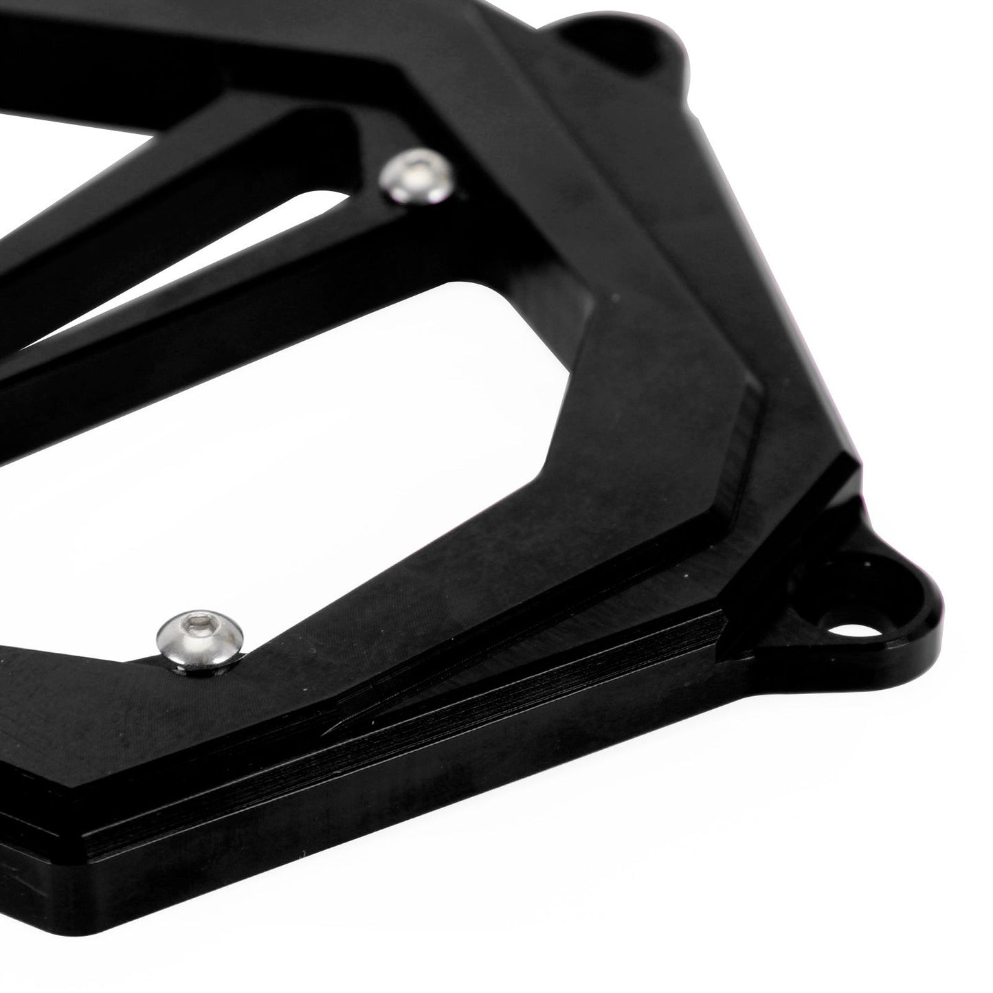 KAWASAKI Ninja ZX-10R ZX10R 2011-2023 Protezione catena coperchio pignone