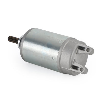 Avviamento elettrico per Suzuki GSX1300R Hayabusa B-King 1300 2008-2019 31100-15H20 Generico