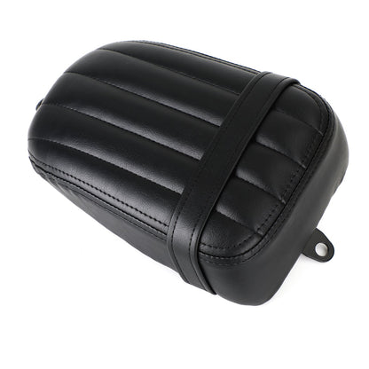 Sella Sella Posteriore Passeggero Per Softail Slim Flsl Street Bob Fxbb 18-21 Generic