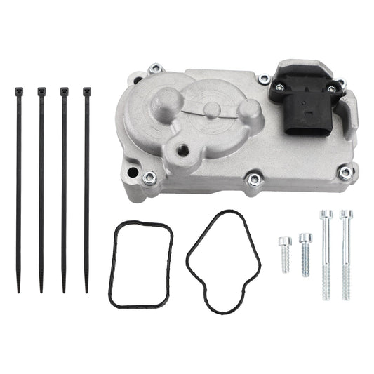 2013-2018 Dodge Ram 2500 3500 4500 5000 Cummins Holset 6.7 Diesel HE300VG Turbo Attuatore Elettronico Generico