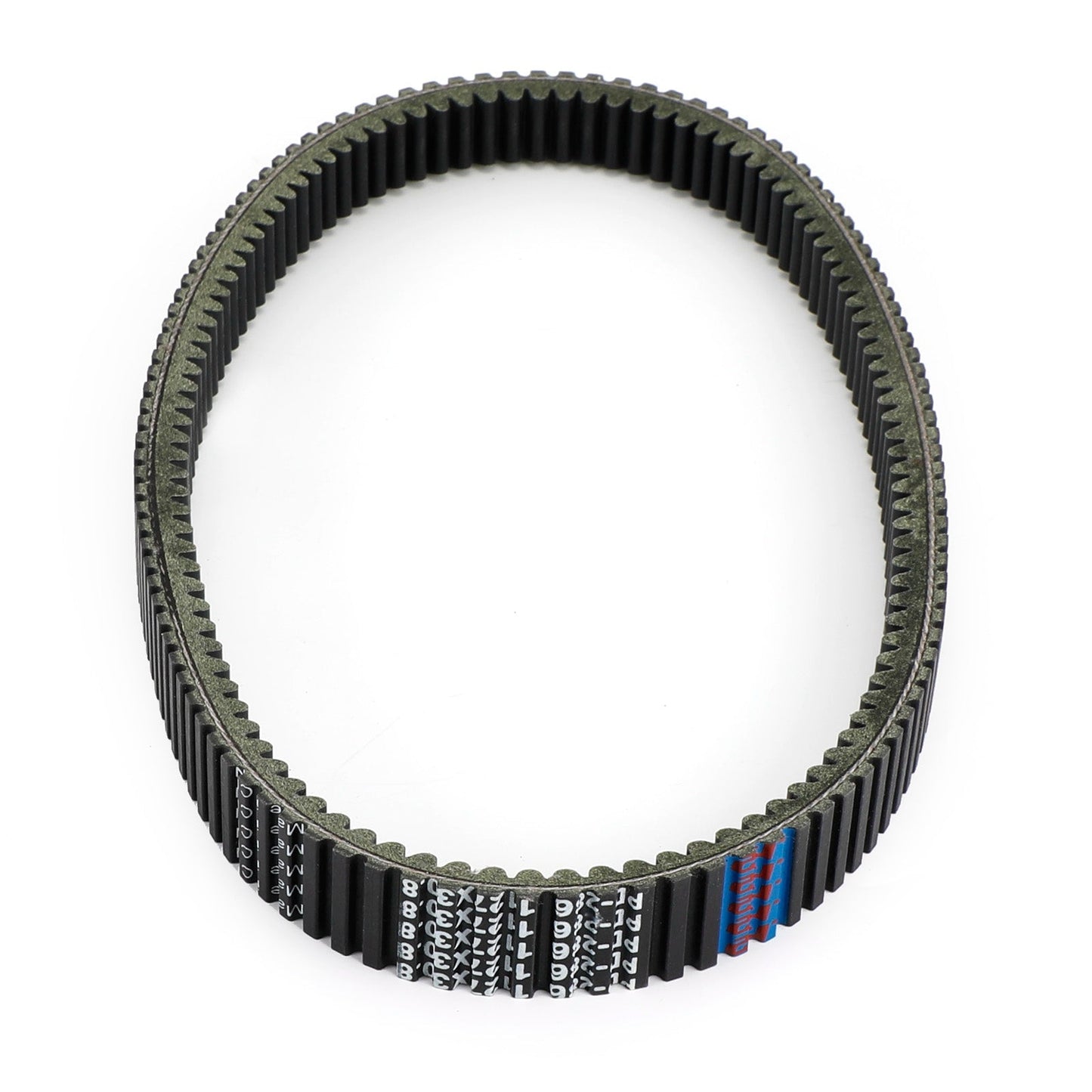 Cinghia di trasmissione per Arctic Cat Side by Side 2022-2023 Prowler Pro e Pro Crew 0823-683