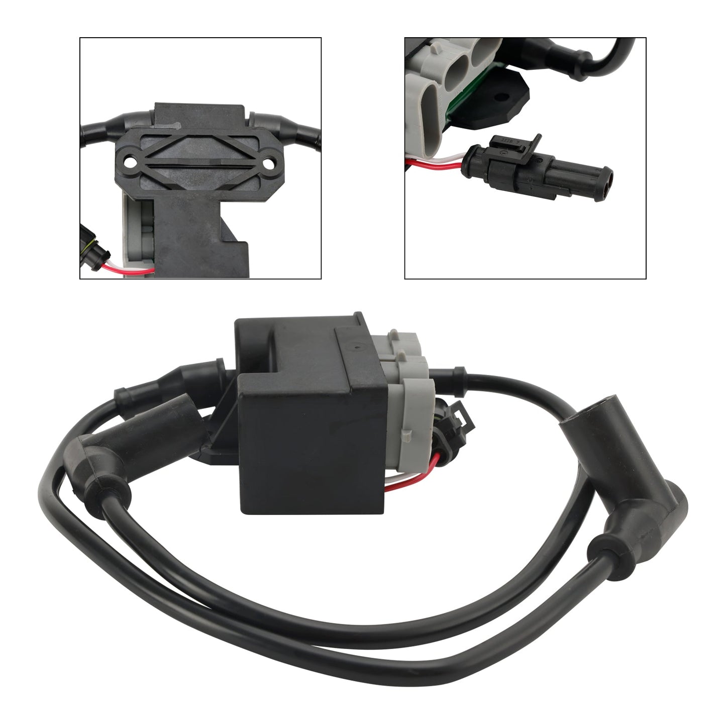 Accenditore CDI BOX adatto per Ski-Doo Touring 500F Legend 380F Summit 500F 512059626