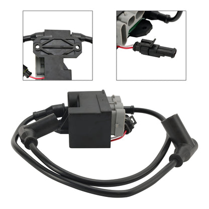 Accenditore CDI BOX adatto per Ski-Doo Touring 500F Legend 380F Summit 500F 512059626