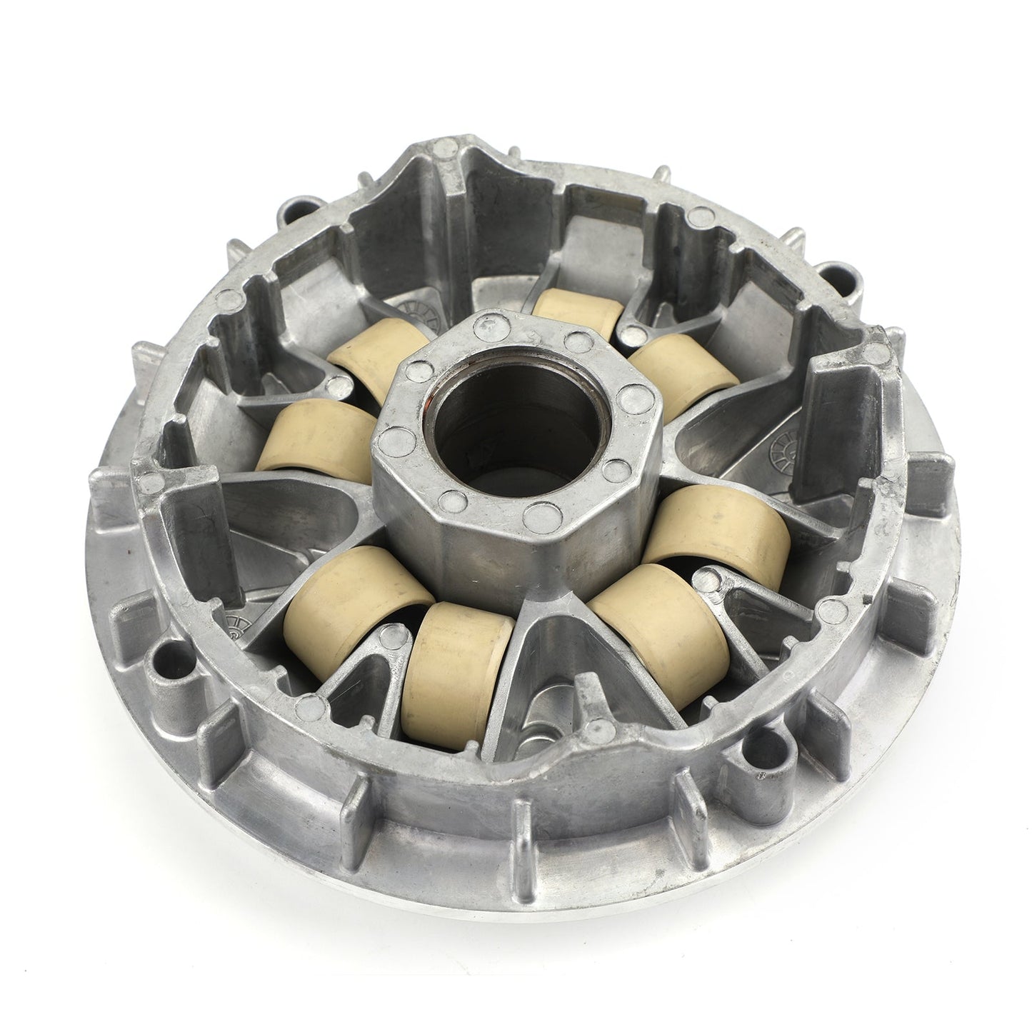 Frizione Variatore Puleggia Set Faccia Primaria Per Cfmoto 500 600 800 X5 X6 CF ZF ATV Generico