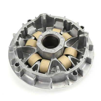 Frizione Variatore Puleggia Set Faccia Primaria Per Cfmoto 500 600 800 X5 X6 CF ZF ATV Generico