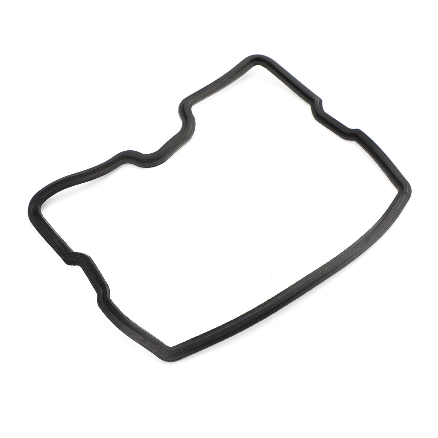 Guarnizione coperchio valvole per Honda CB250 Nighthawk Rebel 250 CMX250 12391-KB4-670 Generico