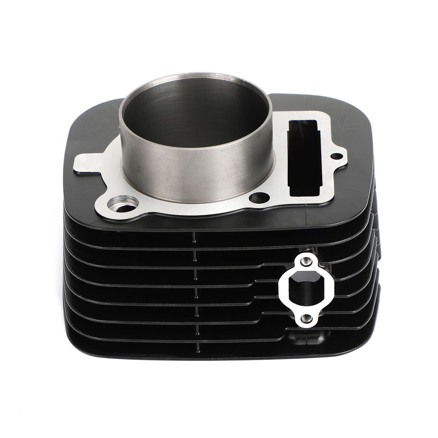 Cilindro Pistone Top End Kit 83mm Per Yamaha YFM400FW Kodiak 400 4x4 1993-1999 Generico
