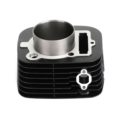 Cilindro Pistone Top End Kit 83mm Per Yamaha YFM400FW Kodiak 400 4x4 1993-1999 Generico