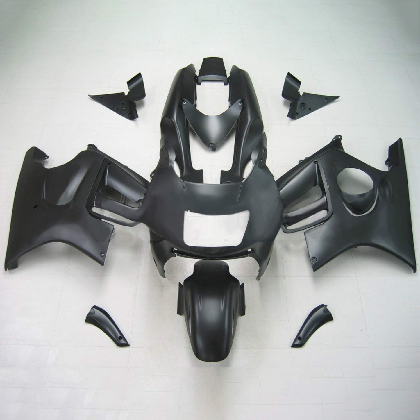 Kit carenatura Honda CBR600 F3 1997-1998