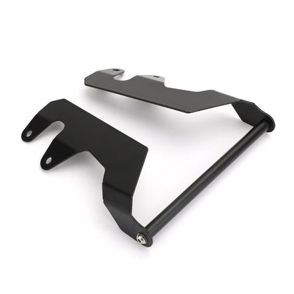 Staffa di navigazione Supporto per smartphone GPS Supporto per Honda NC700X NC750X 2014 2015 Generico